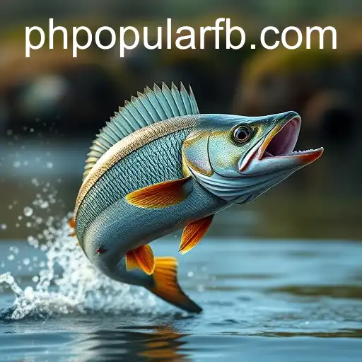 PHPOPULAR: Revolutionizing Online Fishing