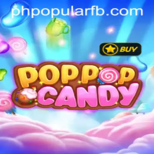 The Sweet Success of POPPOPCANDY: A Delicious Dive into Modern Gaming