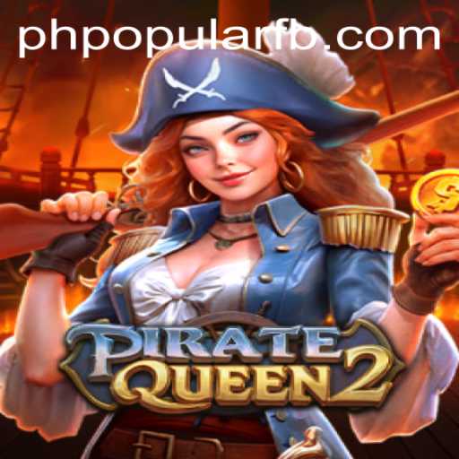 Unveiling PirateQueen2: A Swashbuckling Adventure in the World of Gaming