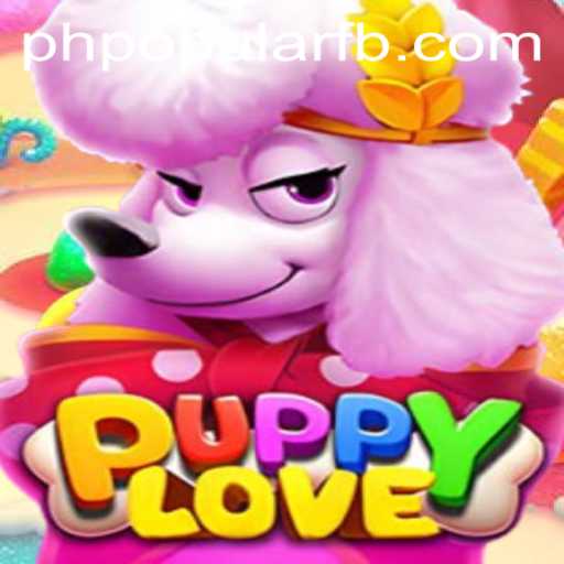 Discover PuppyLove: The Adorable Game Taking the PHPOPULAR Scene by Storm