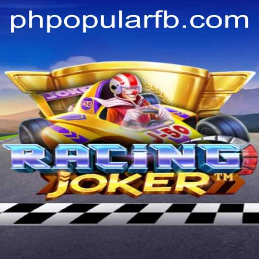 RacingJoker: A Thrilling New Experience in Mobile Gaming