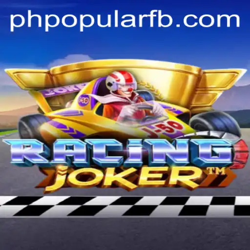 RacingJoker: A Thrilling New Experience in Mobile Gaming