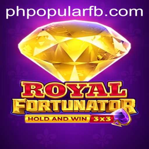 Discover the Excitement of Royalfort: The PHPOPULAR Game Taking the World by Storm