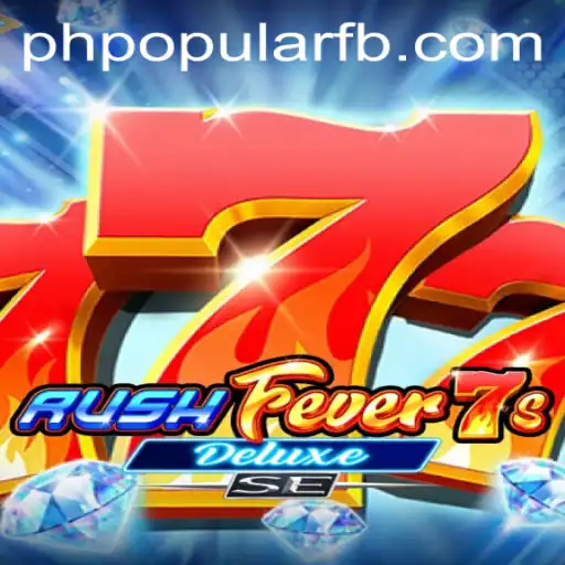 Embrace the Thrills of RushFever7sDeluxeSE: A Deep Dive into the Game's Exciting World