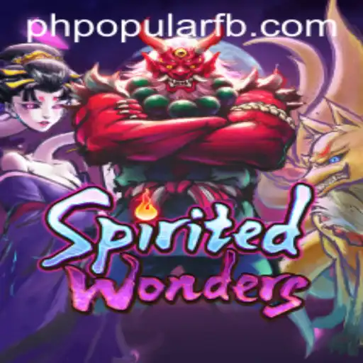 Unveiling the Magical World of SpiritedWonders: The Game Taking PH by Storm