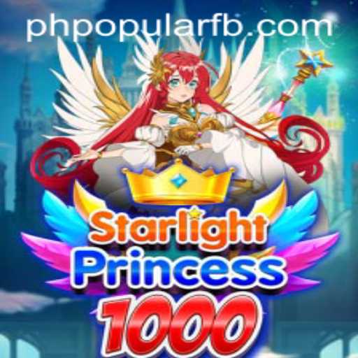 Exploring the Galactic Adventures of StarlightPrincess1000 - A Deep Dive into the Popular PH Game