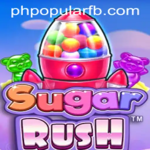 Unveiling the Sweet Adventure of SugarRush: A Game That Captures Hearts