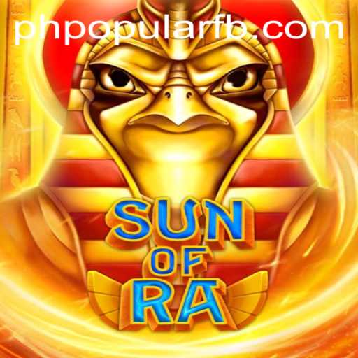 SunofRa: Unveiling the Mysteries of an Ancient World in Modern Gameplay