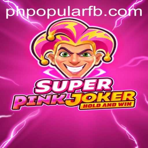 Exploring SuperPinkJoker: The Thrilling New Game Taking the World by Storm