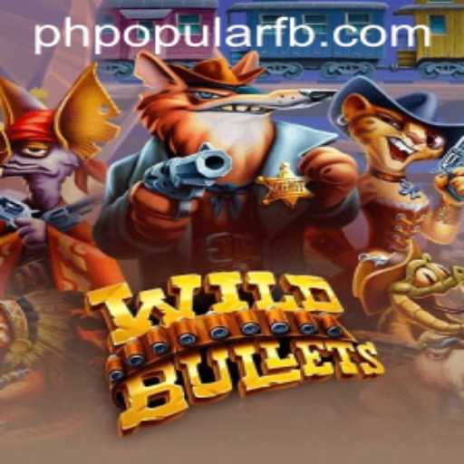 Exploring the Thrill of WildBullets: A Game Like No Other