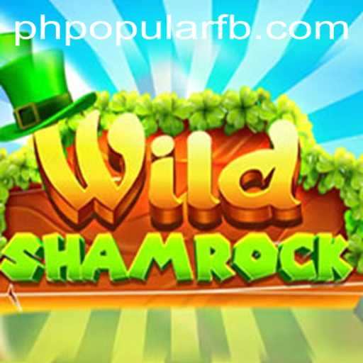WildShamrock: Ignite Your Luck in a Thrilling New Adventure