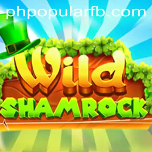 WildShamrock: Ignite Your Luck in a Thrilling New Adventure