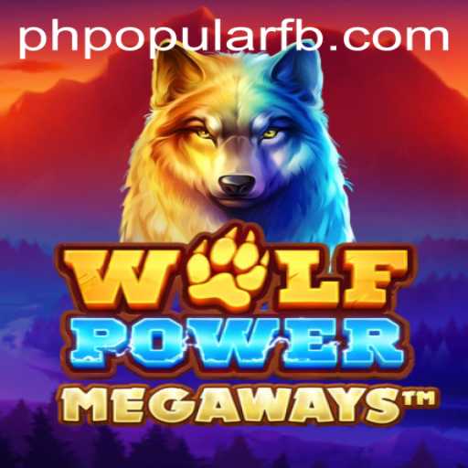 Discover the Thrill of WolfPowerMega: An Exciting New Game for Enthusiasts