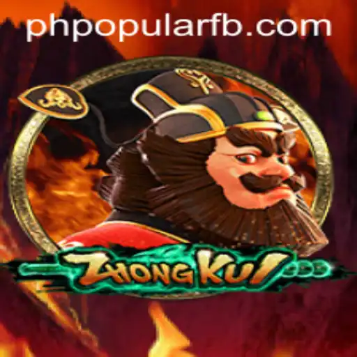 ZhongKui: A Fascinating Adventure in Traditional and Modern Gaming Worlds